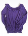 Top Eggplant